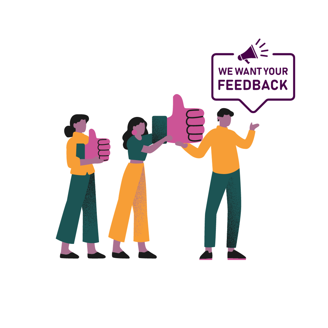 Share Honest Reviews